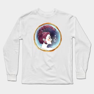 Scorpio zodiac Long Sleeve T-Shirt